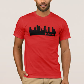 Hem - Houston horisont T Shirt