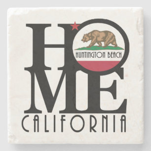 HEM Huntington Beach Stenunderlägg
