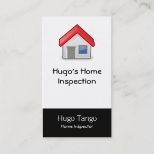 Hem/hus/Tango Visitkort