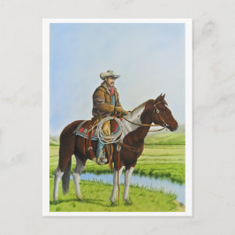 Hem i intervallet vykort