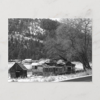 Hem i vykortet Ochocos Vykort