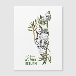 Hem innanför Karta, inhysta av Olive Grenar