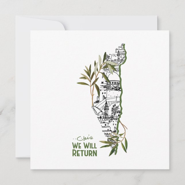 Hem innanför Karta, inhysta av Olive Grenar (Framsida)