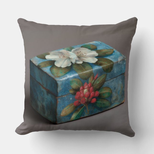 Hem & Inredning > Hemdekor > Kuddar & Poufs (Framsida)