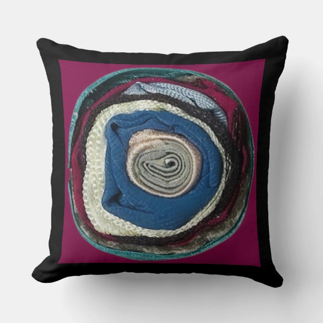 Hem & Inredning > Hemdekor > Kuddar & Poufs > Kast (Framsida)