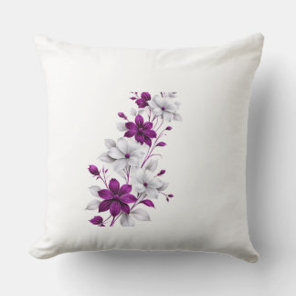 Hem inredning kudde design
