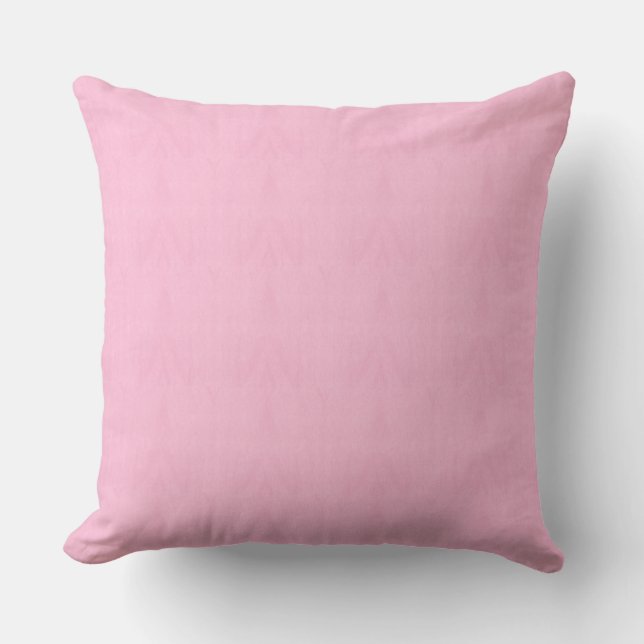 Hem Inredningsdetaljer Suede Rosa Kudde (Framsida)