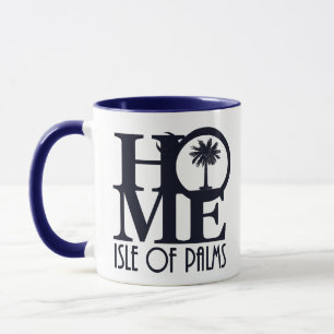 HEM Isle of Handflatan 11oz Mugg