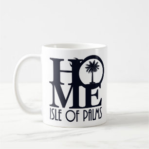 HEM Isle of Handflatan SC 11oz Kaffemugg