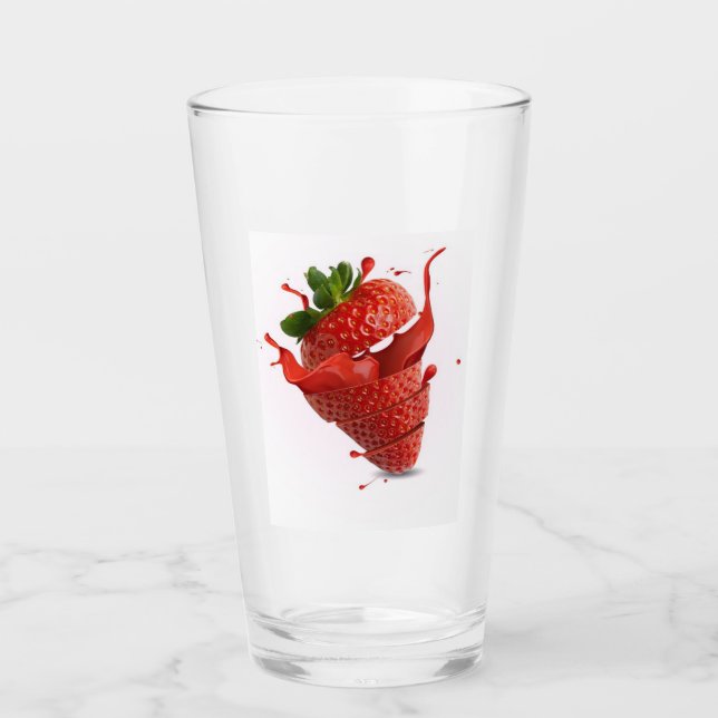 Hem > Köks & Dining > Drinkware > Tumblers & D Glaskopp (Framsida)