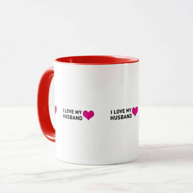 Hem > Köks och mat > Drinkware > Mugg & Kopp (Framsida vänster)