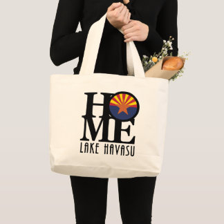 HEM Lake Havasu Jumbo Tygkasse