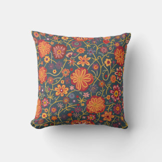 [Hem&levor] Bekvämt Grandma Cushion Kudde