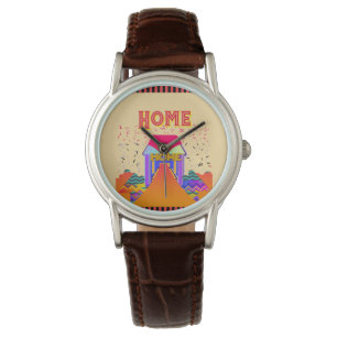 Hem Ljuva Hem Armbandsur