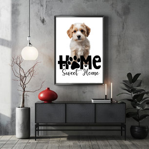 Hem Ljuva Hem Hund Poster