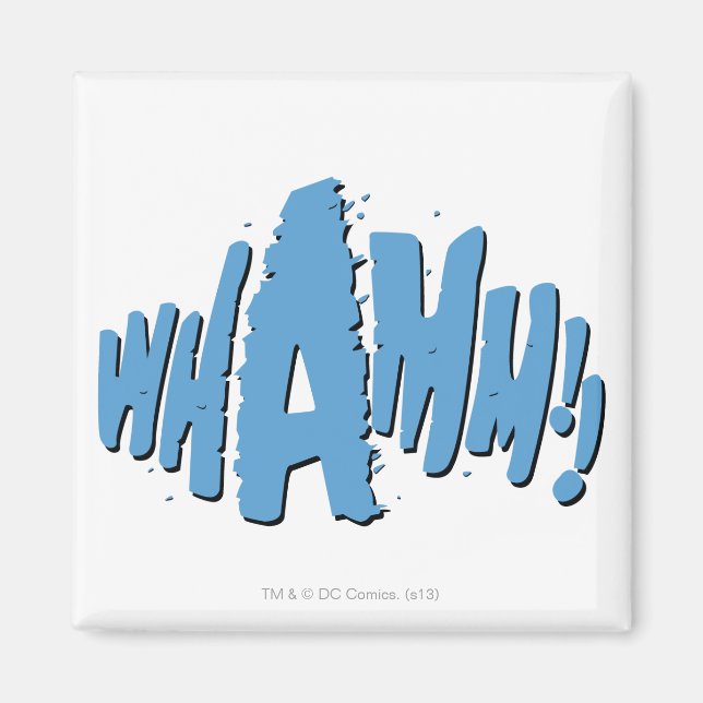 HEM! MAGNET (Framsidan)