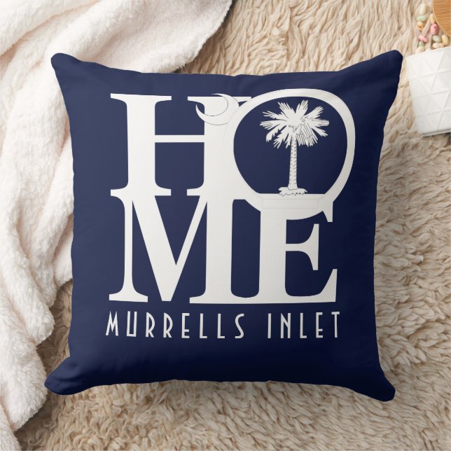 HEM Murrells Inlet  South Carolina Kudde (Filt)
