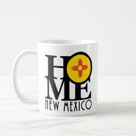 HEM New mexico 11oz Kaffemugg