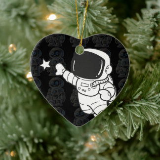 Hem och boende > Hem-décor > Helgdag accenter > Or Julgransprydnad Keramik