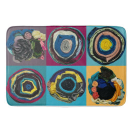 Hem och boende > Hemma > Pillows & Poufs > Thre Badrumsmatta