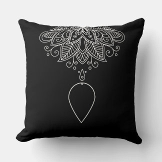 Hem och boende > Hemma > Pillows & Poufs > Thre Kudde