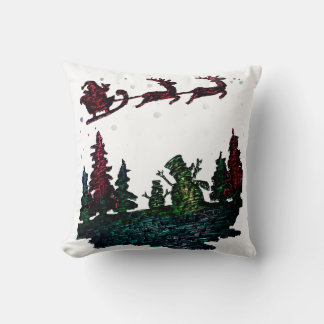 Hem och boende > Hemma > Pillows & Poufs > Thre Kudde