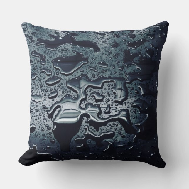 Hem och boende > Hemma > Pillows & Poufs > Thre Kudde (Framsida)