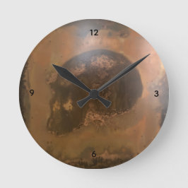 Hem och boende > Hemma > Pillows & Poufs > Thre Rund Klocka