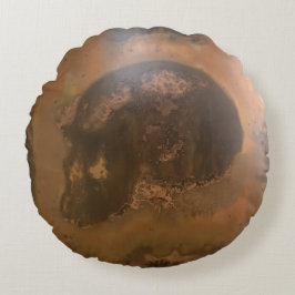 Hem och boende > Hemma > Pillows & Poufs > Thre Rund Kudde