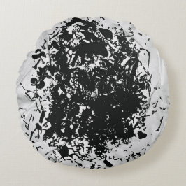 Hem och boende > Hemma > Pillows & Poufs > Thre Rund Kudde