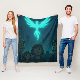 Hem och boende > Hemmadehmet > Thrid, Ull och Sher Fleecefilt