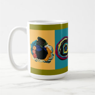 Hem och boende > Hemmet > Belysning och elektrisk Kaffemugg