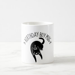 Hem och boende > Köks och mat > Drinkware > Mu Kaffemugg
