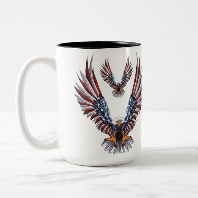 Hem och boende > Köks och mat > Drinkware > Mugg (Vänster)