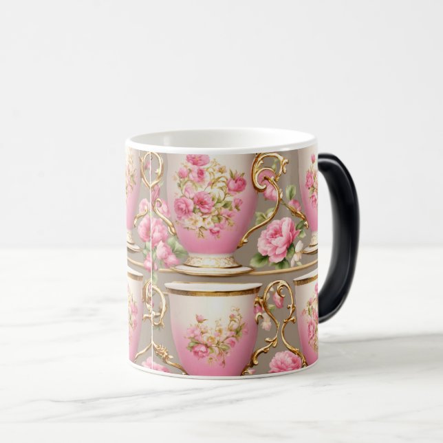 Hem och boende > Köks och mat > Drinkware > Mugg (Framsida höger)