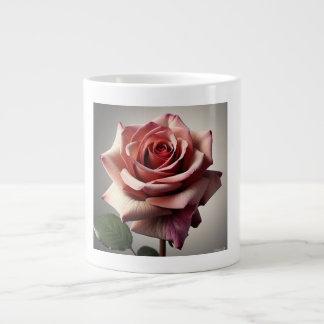 Hem och boende > Köks och mat > Drinkware > Mugg Jumbo Mugg