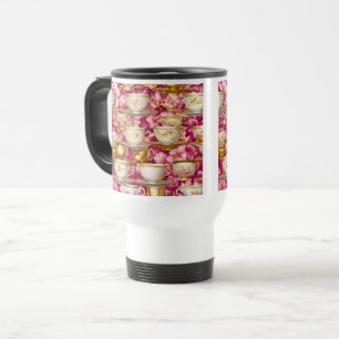 Hem och boende > Köks och mat > Drinkware > Tra Resemugg