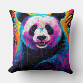 Hem och boende kudde