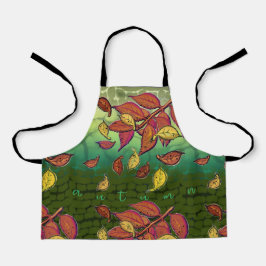 Hem och levande Aprons
