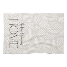 Hem och vitt, modernt, geometriskt minimihem