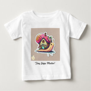 "Hem på min bak" T Shirt