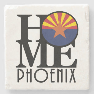HEM Phoenix Arizona Stenunderlägg