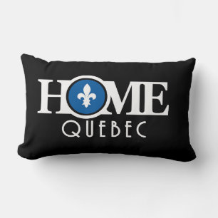 HEM Quebec Lumbarkudde