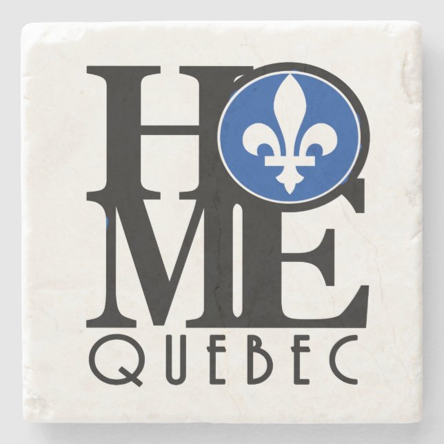 HEM Quebec Stenunderlägg (Framsidan)