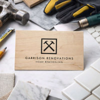 Hem Renovering Entreprenör