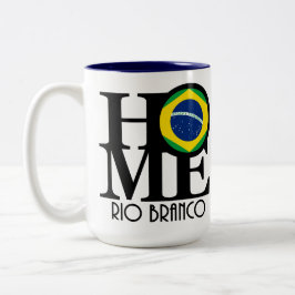 HEM Rio Branco 15 oz Två-Tonad Mugg