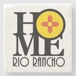 HEM Rio Rancho Stenunderlägg