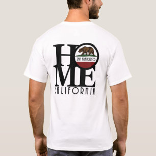 HEM San Francisco (återtryck) T Shirt