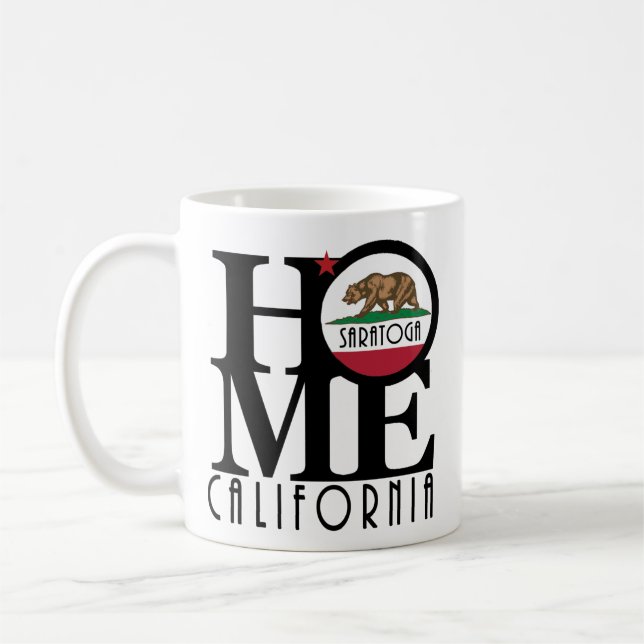 HEM Saratoga 11oz Kaffemugg (Vänster)