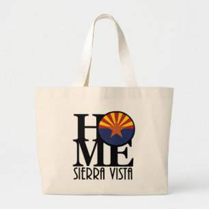 HEM-Sierra Vista Arizona Jumbo Tygkasse